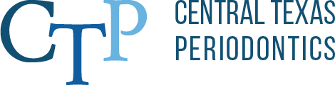 Central Texas Periodontics logo